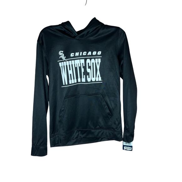 Chicago WhiteSox Hoodie Youth Large 14/16 - Picture 1 of 4